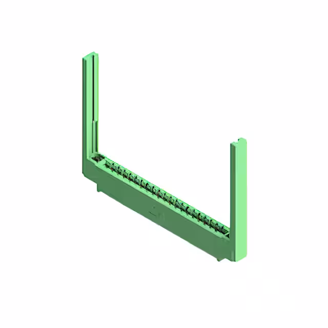 337-020-520-668 EDAC Inc.  Edgeboard Connectors
